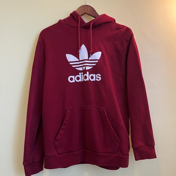 Adidas Sweater - Picture 1 of 2